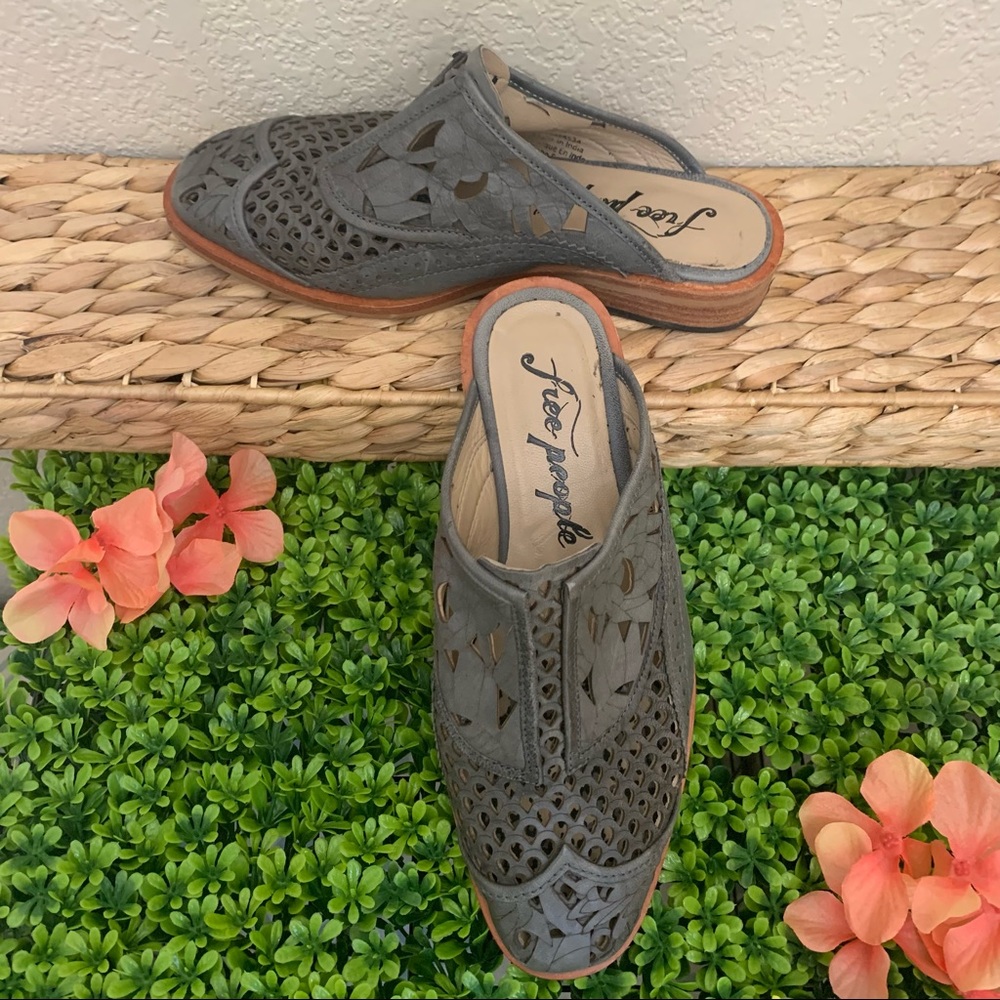 Free people shoes - Picture 6 of 12